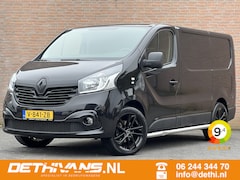 Renault Trafic - 1.6dCi Black Edition / Navigatie / Cruisecontrol / Euro6