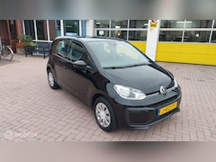 Volkswagen Up! - 1.0 BMT move up Camera Climaat control en Cruise control