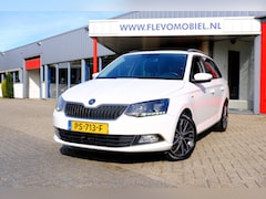 Skoda Fabia Combi - 1.0 TSI Drive Navi|Clima|LMV