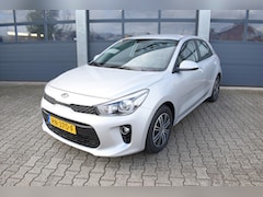 Kia Rio - 1.0 T-GDI 100pk ComfortPlusLine Navigator