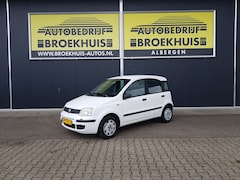 Fiat Panda - 1.1 Active