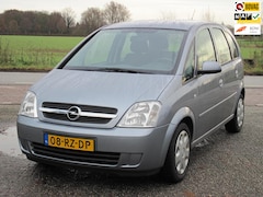 Opel Meriva - 1.6-16V Enjoy Automaat