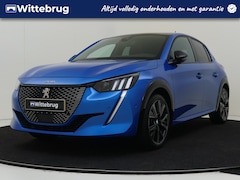 Peugeot 208 - 1.2 PureTech GT Pack 101 pk Automaat | Panorama dak | Navigatie | Climate Control