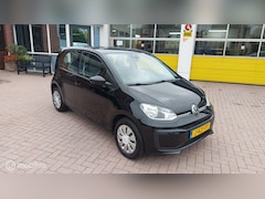 Volkswagen Up! - 1.0 BMT move up Camera Climaat contole en Cruise control