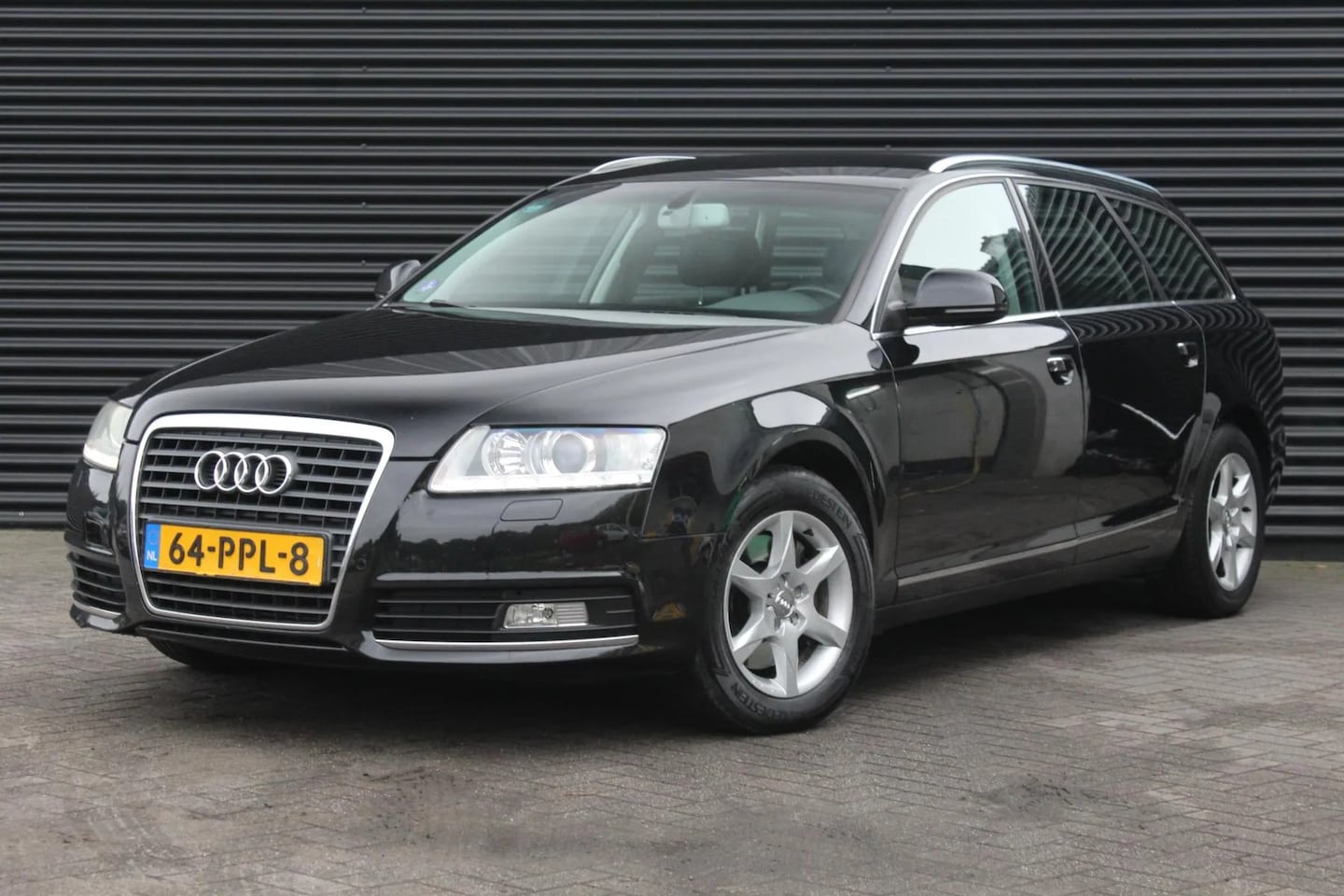 Audi A6 - 2.8 FSI Advance | Xenon | Navi | Leder | - AutoWereld.nl