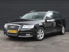 Audi A6 - 2.8 FSI Advance | Xenon | Luchtvering | Navi | Leder |