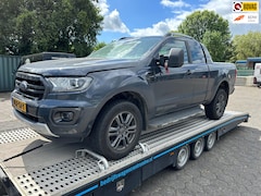 Ford Ranger - 2.0TDCi 213PK Wildtrak Supercab Automaat 4WD