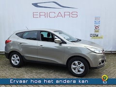 Hyundai ix35 - 2.0i Dynamic