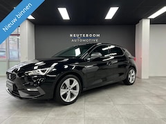 Seat Leon - 1.5 eTSI FR Business Intense