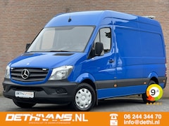 Mercedes-Benz Sprinter - 319CDI 190PK L2H2 / 7G-Tronic / 2.800KG Trekhaak