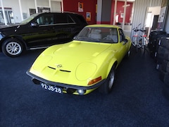 Opel GT - 1.9