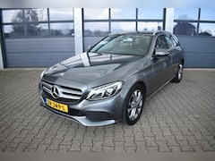 Mercedes-Benz C-klasse - C180 CDI 116pk Business Solution