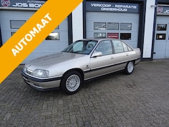 Opel Omega - 20I DIAMOND CD