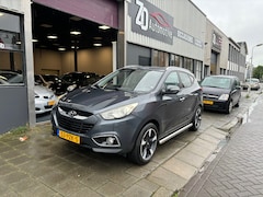 Hyundai ix35 - 2.0i Style 2011 Automaat Nap