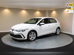 Volkswagen Golf - 1.4 eHybrid GTE *Carplay* GTI Kuipstoelen|Digidash