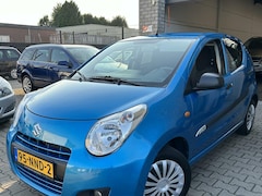 Suzuki Alto - 1.0 Comfort Plus / 5DRS /AIRCO /121.000KM /N.A.P