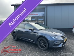 Seat Leon ST - 1.5 TGI FR "AUTOMAAT+DSG+TREKHAAK"