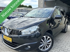 Nissan Qashqai - 1.6 Connect Edition / Compleet Dealer onderh