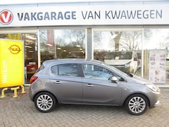 Opel Corsa - 1.4 100 PK 6 BAK ECC, BLUETOOTH, L.M, PDC