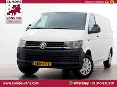 Volkswagen Transporter - T6 2.0 TDI 102pk E6 Lang Airco 08-2019