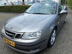 Saab 9-3 Cabrio - 1.8t Linear CABRIO