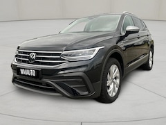 Volkswagen Tiguan Allspace - 1.5 TSI Life Business 7p