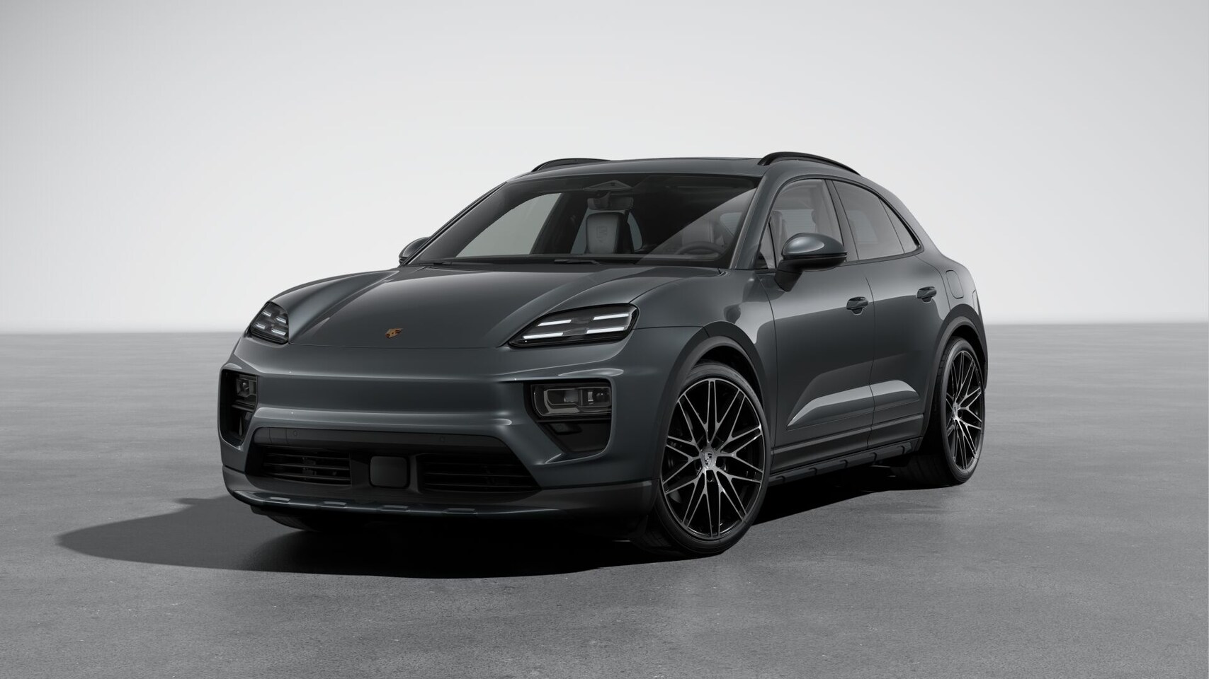 Porsche Macan - 4 100 kWh Facelift Off-road Design 4 100 kWh - AutoWereld.nl