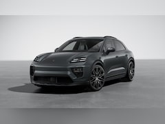 Porsche Macan - 4 100 kWh Facelift Off-road Design Macan 4 100 kWh Facelift