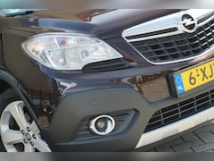 Opel Mokka - 1.4 T Edition - Deep Espresso Metallic - Slechts 116dkm