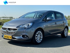 Opel Corsa - INNOVATION | NAVIGATIE | CAMERA | CLIMA | CRUISE |