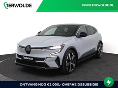 Renault Mégane E-Tech - EV60 Optimum Charge Techno Pack Winter | Pack Advanced Drive Assist | Two Tone