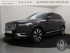 Volvo XC90 - T8 PLUG-IN HYBRID LONG RANGE PLUS BRIGHT LUCHTVERING 360GR CAM A