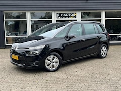 Citroën Grand C4 Picasso - 1.6 THP Business | 7 Persoons | Camera | Clima |