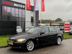 BMW 3-serie - 318i Dynamic Executive airco LM org NL