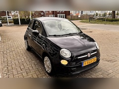 Fiat 500 - 1.4 16V DUALOGIC Pop