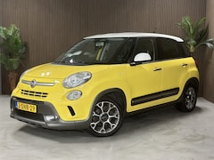 Fiat 500 L - 0.9 TwinAir Trekking