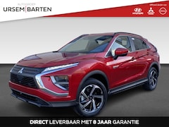 Mitsubishi Eclipse Cross - 2.4 PHEV Intense RIJKLAAR Van € 42.140, - voor € 33.930,