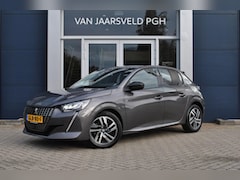 Peugeot 208 - 1.2 PureTech 100pk Allure / Verw. stoelen