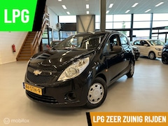 Chevrolet Spark - 1.0 16V LS+ Bi-Fuel LPG AIRCO NW APK