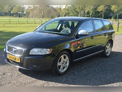 Volvo V50 - 1.8 Sport Zwart Airco Cruise