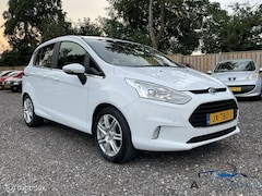 Ford B-Max - 1.0 EcoBoost Titanium airco navi apk nap 30-6-2025