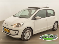 Volkswagen Up! - Up 1.0 High 43.426 km Bluemotion