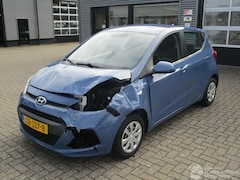 Hyundai i10 - I-10 1.0 I-Motion Comfort 5drs