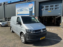 Volkswagen Transporter - 2.0 TDI L1H1 Comfortline