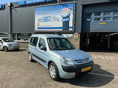 Peugeot Partner MPV - 1.6-16V XT