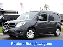 Mercedes-Benz Citan - 109 CDI Airco, Radio, 90PK,