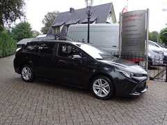 Toyota Corolla Touring Sports - 1.8 Hybrid Active 1e eigenaar