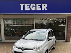 Fiat Panda - 0.9 TwinAir Lounge AUTOMAAT / LAGE KM STAND