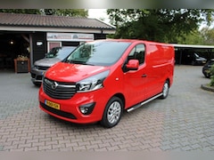 Opel Vivaro - 1.6 CDTI L1H1 Sport EcoFlex - Navi Cruise 3 Persoons