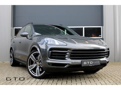 Porsche Cayenne - 3.0 E-Hybrid Sportchrono / BOSE / Sportstoelen / Panorama dak / 22'' / BTW /